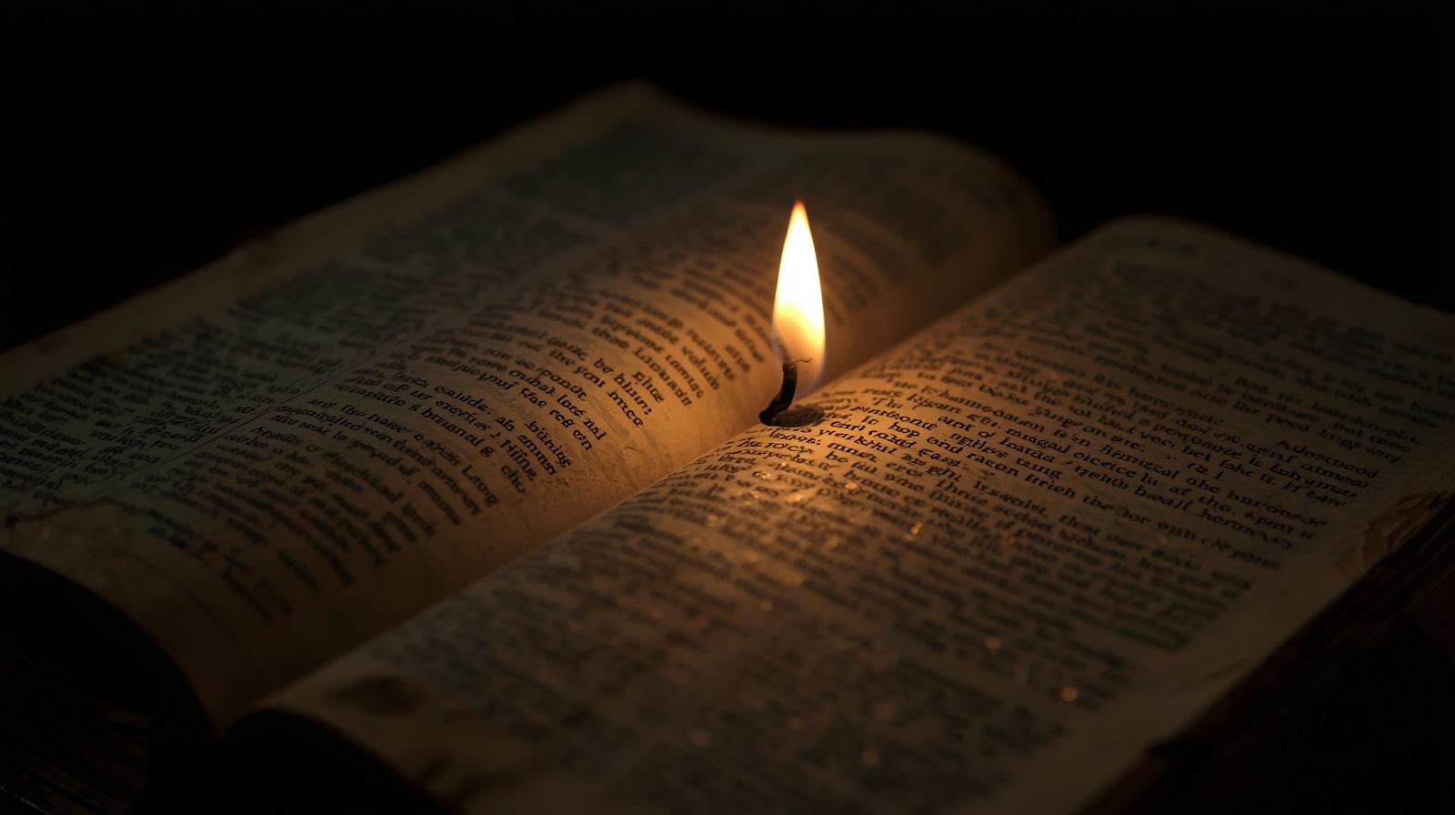 Bible