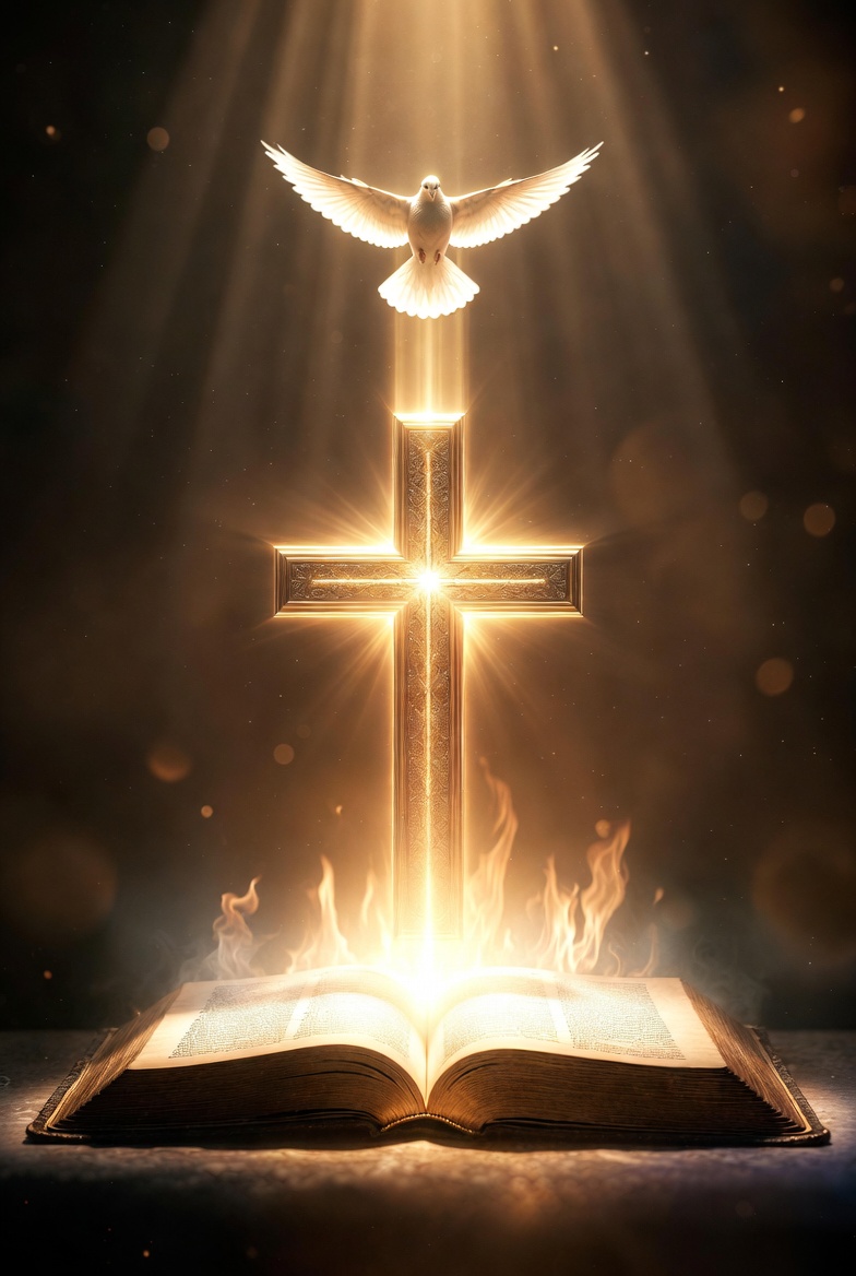 Kingdom Evangelism - Eagles Ministry