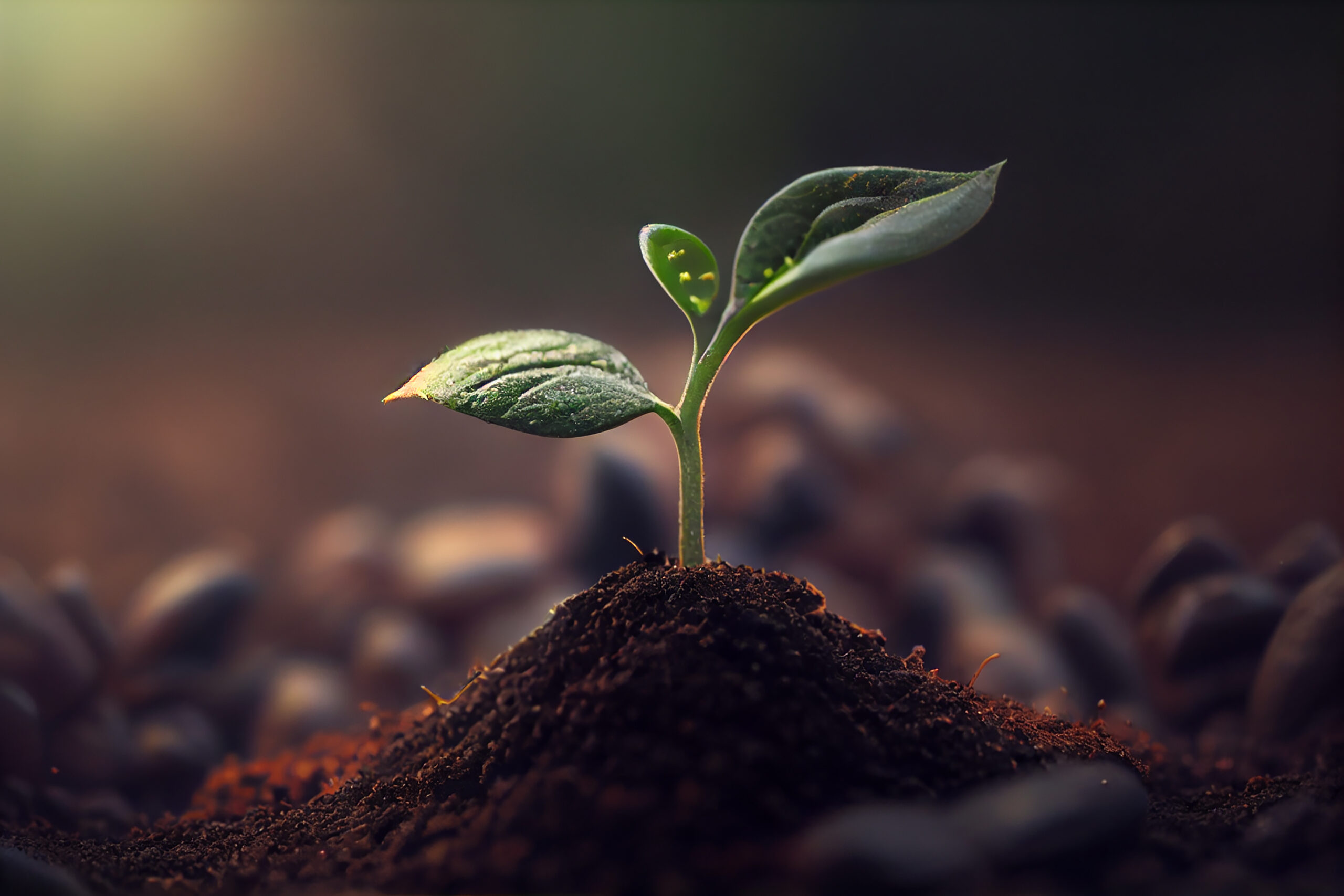 Growth
