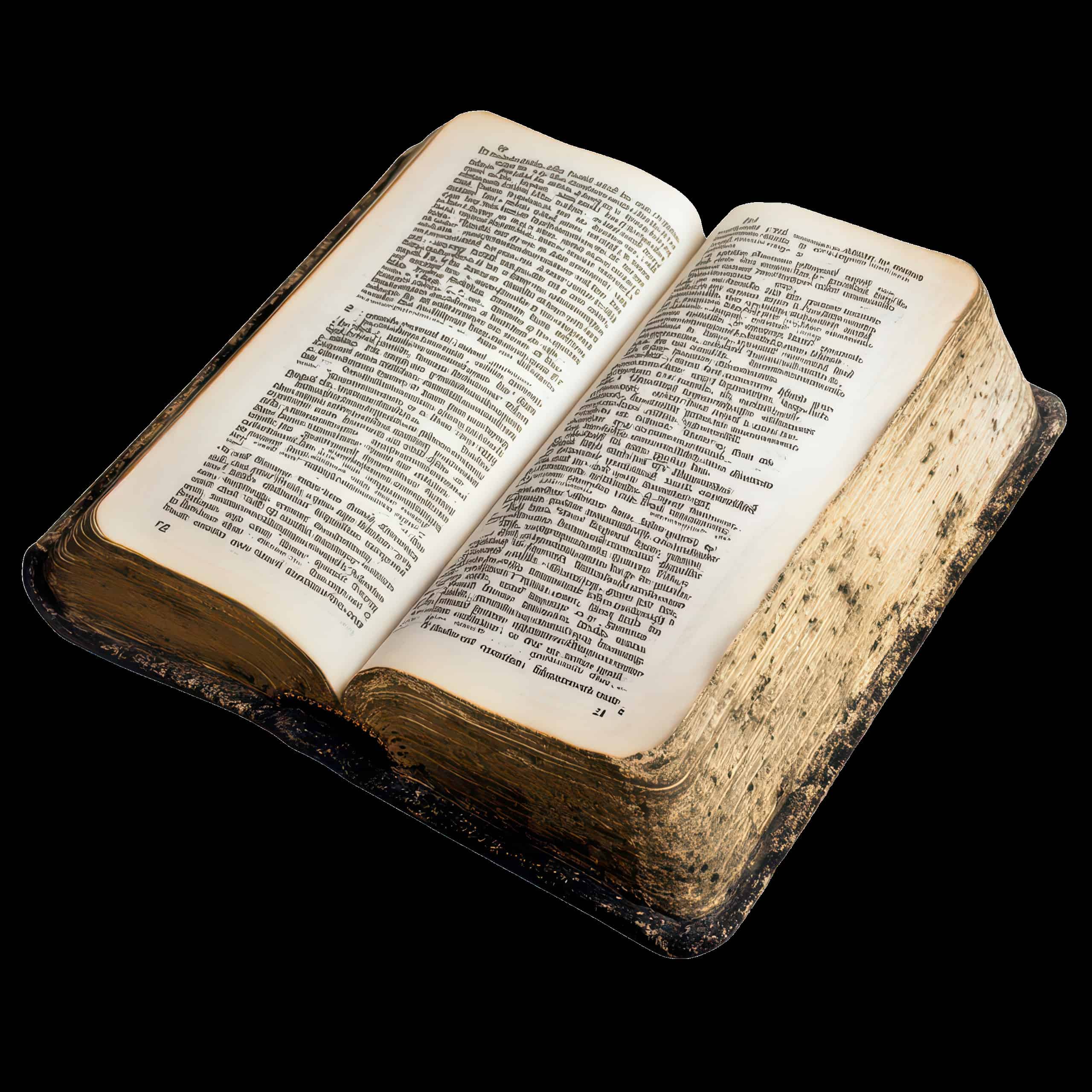 The Word of God - Eagles Ministry