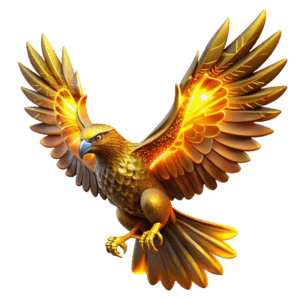 Spiritual Capacity Building - Eagles Ministry